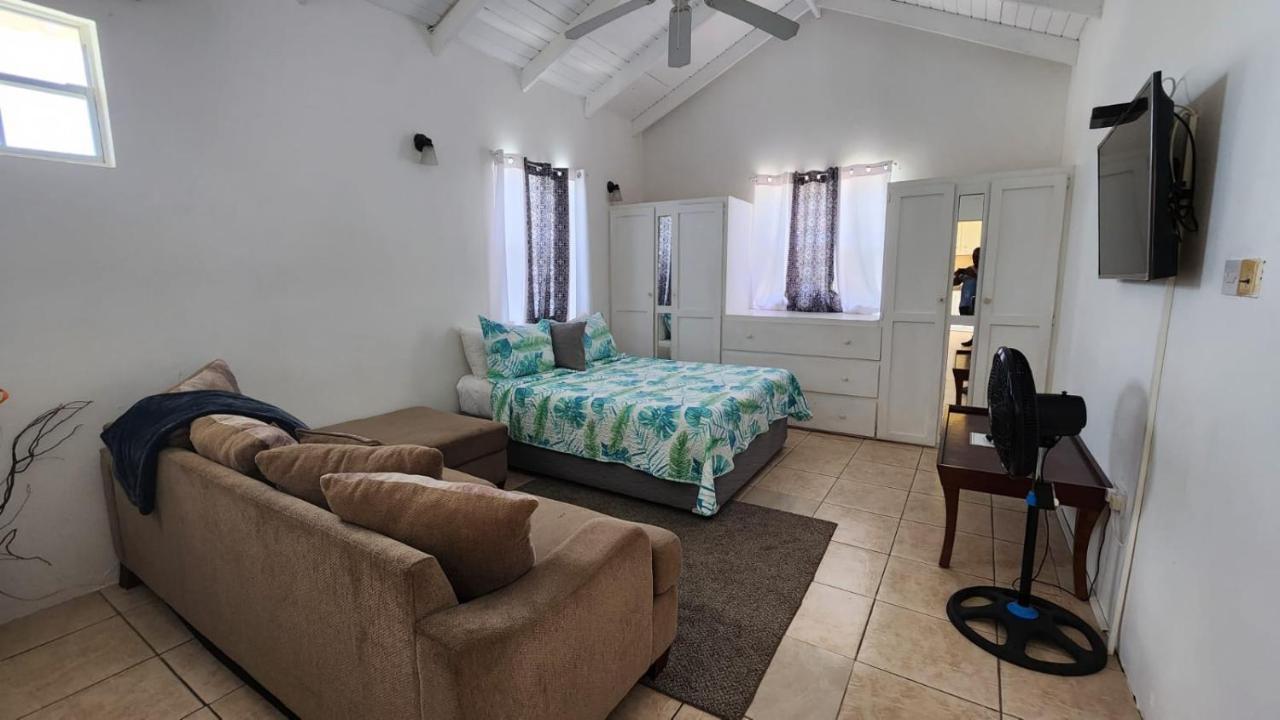 Caribbean Dream Vacation Property Cd3 Rodney Bay Buitenkant foto