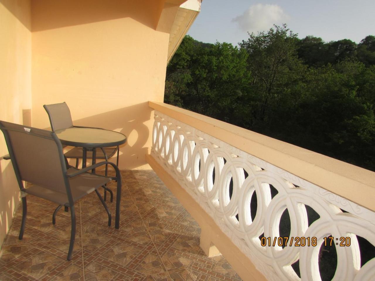 Caribbean Dream Vacation Property Cd3 Rodney Bay Buitenkant foto